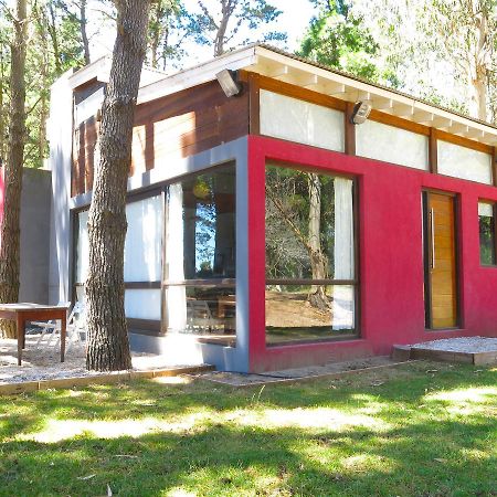 Olivo De Bohemia Aparthotel Mar de Las Pampas Exterior foto