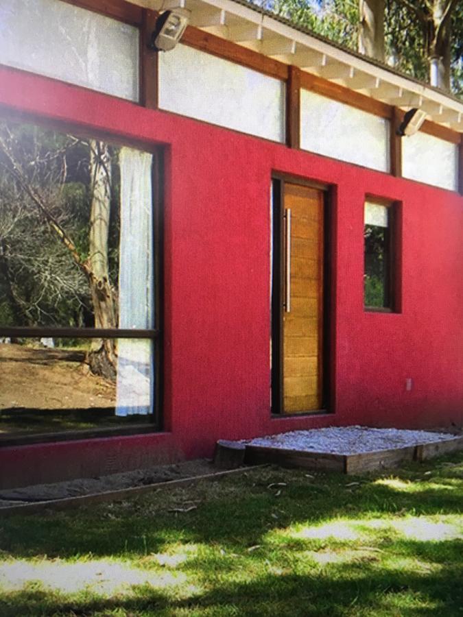 Olivo De Bohemia Aparthotel Mar de Las Pampas Exterior foto