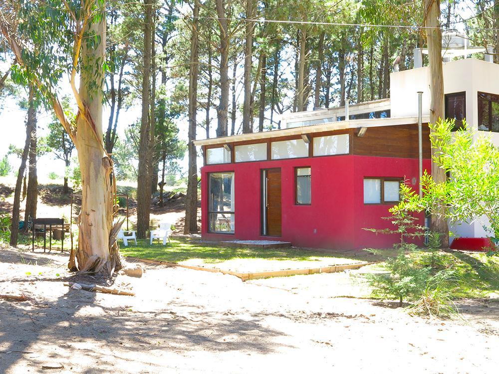 Olivo De Bohemia Aparthotel Mar de Las Pampas Exterior foto