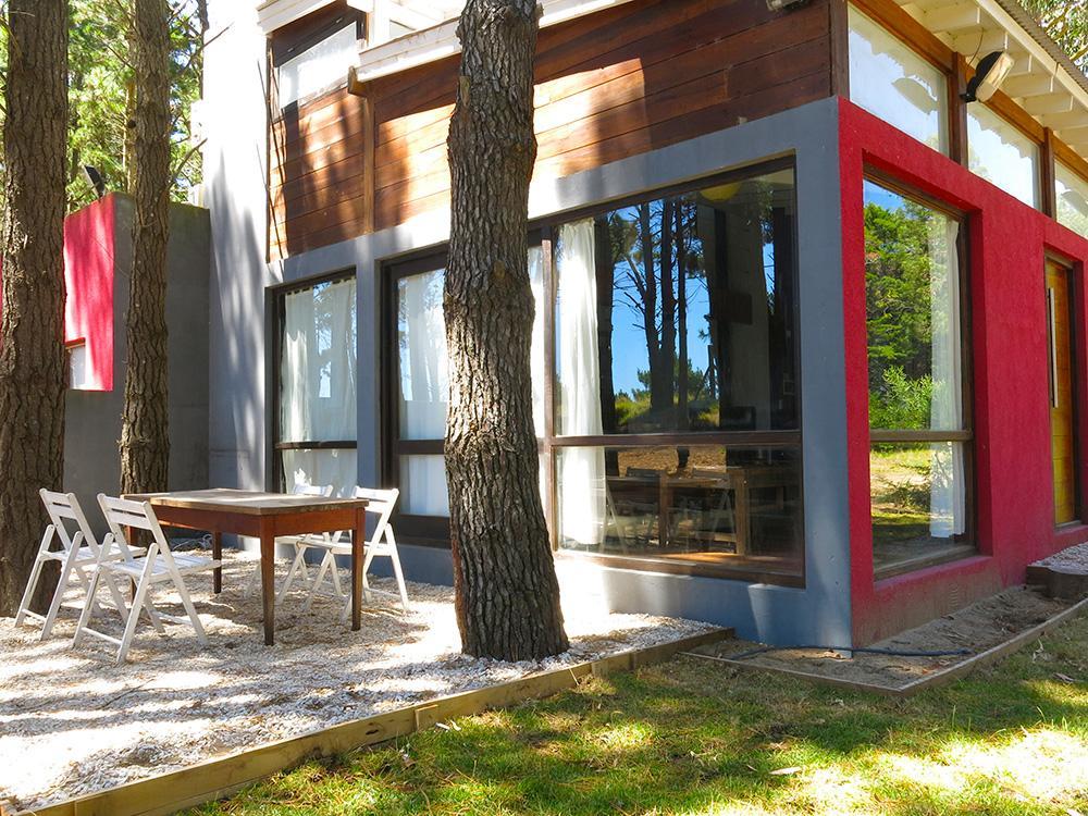 Olivo De Bohemia Aparthotel Mar de Las Pampas Exterior foto